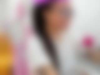 Live cam show with Anny - Control on fapnchat