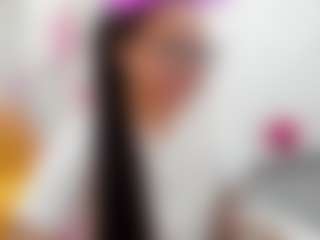 Anny's Live Sex Cam Show