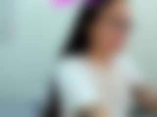 Anny's Live Sex Cam Show