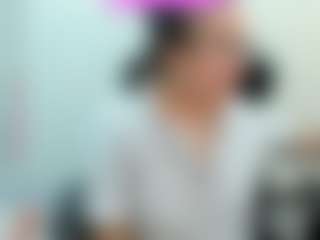 Anny's Live Sex Cam Show