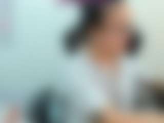 Anny's Live Sex Cam Show