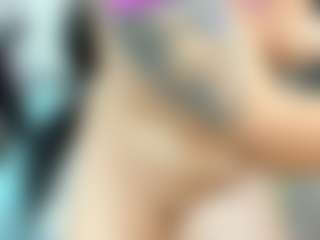 Anny's Live Sex Cam Show