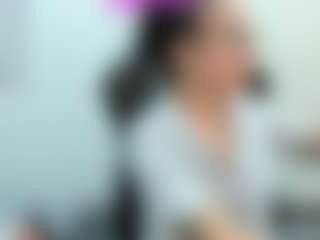 Anny's Live Sex Cam Show