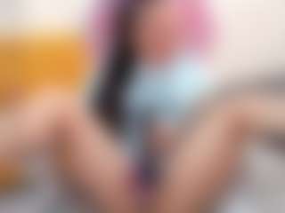 Anny's Live Sex Cam Show