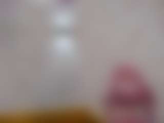 Anny's Live Sex Cam Show