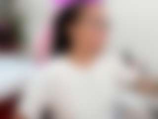 Anny's Live Sex Cam Show