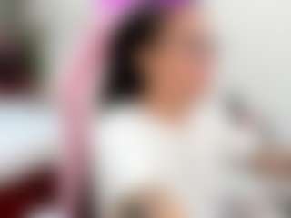 Anny's Live Sex Cam Show