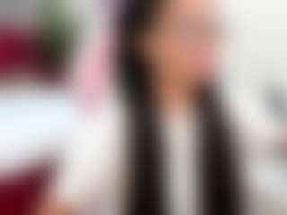Anny's Live Sex Cam Show