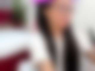 Anny's Live Sex Cam Show