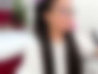 Anny's Live Sex Cam Show