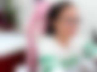 Anny's Live Sex Cam Show