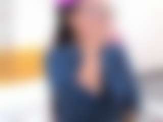 Anny's Live Sex Cam Show