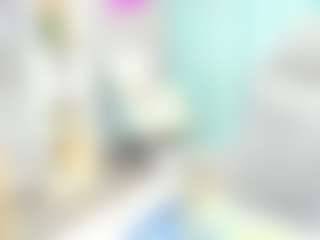 Live cam show with Anny - Oil on Mixed Magazine Live