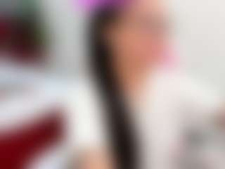 Anny's Live Sex Cam Show