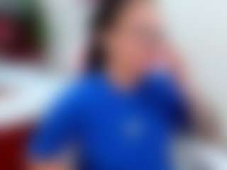 Show de câmera ao vivo com Anny - Gamer Asian no Camsoda