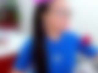 Live-camshow met Anny - Brown Eyes Asian op Camsoda