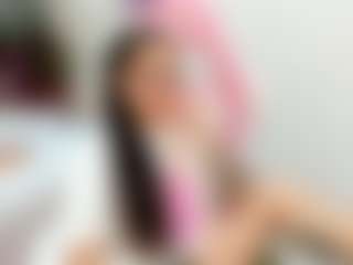 Live cam show with Anny - Control on Mixed Magazine Live