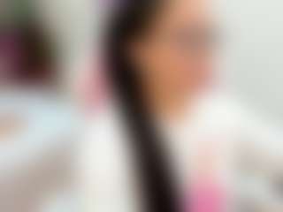Live cam show with Anny - Asian Granny on Mixed Magazine Live