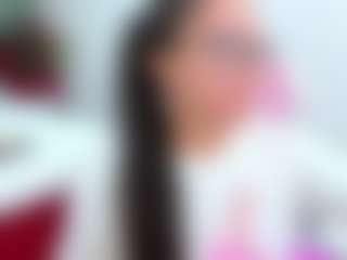 Live cam show with Anny - Strip Asian on testsause.com