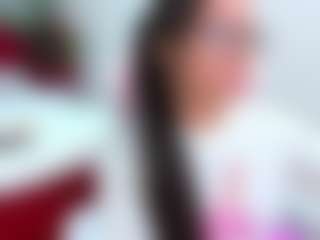 Anny's Live Sex Cam Show