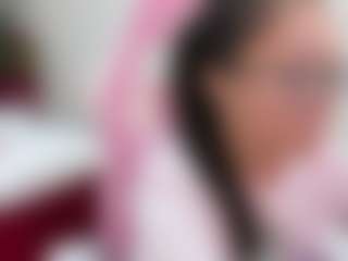 Anny's Live Sex Cam Show