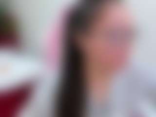 Live cam show with Anny - Brown Eyes Asian on Gym Cam Girls