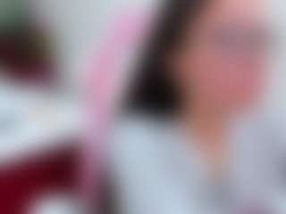 Live cam show with Anny - Brown Eyes Asian on dropp.cam