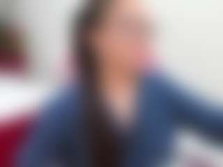Live cam show with Anny - Smoking on Camsoda