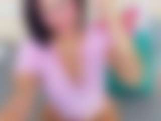 Live cam show with tiny-whore18 - Threesome on Camsoda