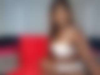 Live cam show with JadeWright - Black Lush on Camsoda