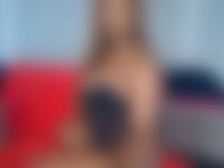 Live cam show with JadeWright - Bedroom Ebony on livesexfox.com