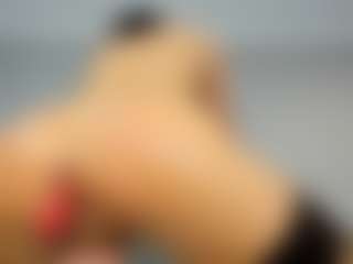 KellySuper's Live Sex Cam Show