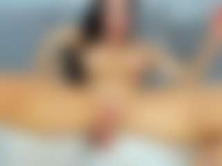 KellySuper's Live Sex Cam Show