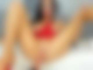 KellySuper's Live Sex Cam Show