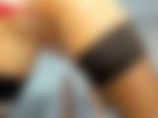 KellySuper's Live Sex Cam Show