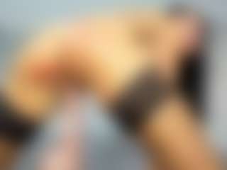 KellySuper's Live Sex Cam Show