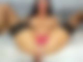 KellySuper's Live Sex Cam Show