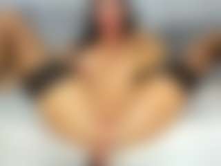 KellySuper's Live Sex Cam Show