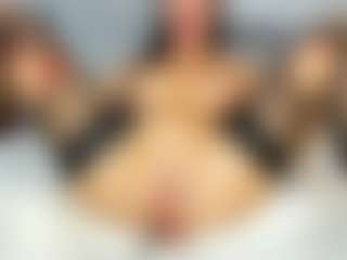 KellySuper's Live Sex Cam Show