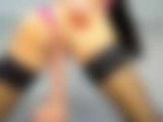 Live cam show with KellySuper - Thong on Strip Flash - Live Sex Shows