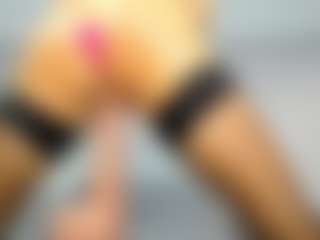 KellySuper's Live Sex Cam Show