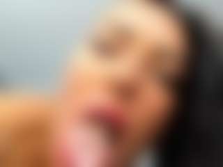 KellySuper's Live Sex Cam Show
