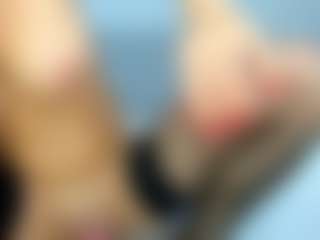 KellySuper's Live Sex Cam Show