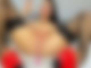 KellySuper's Live Sex Cam Show