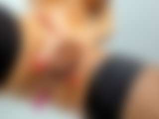 KellySuper's Live Sex Cam Show