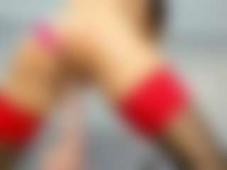 Live cam show with KellySuper - Green Eyes on Camsoda