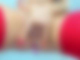 KellySuper's Live Sex Cam Show