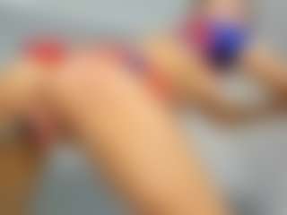KellySuper's Live Sex Cam Show