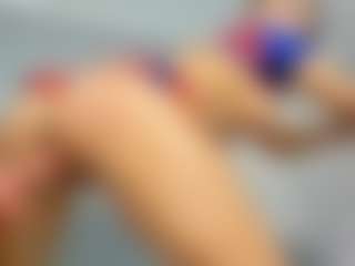 KellySuper's Live Sex Cam Show