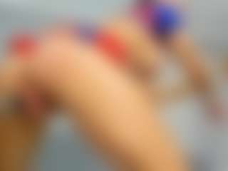 KellySuper's Live Sex Cam Show